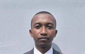 Ernesto Ramanandraibe