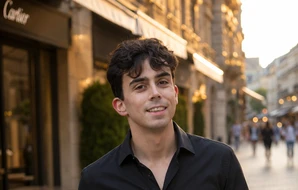 Tristan Lemaitre