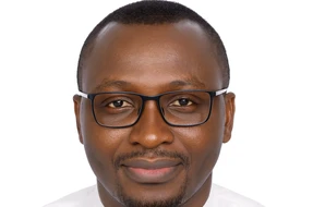 Bernard Ntowo