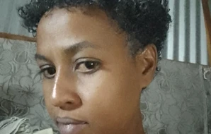 Rosemine Bacari Amina