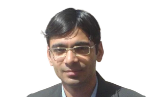 Mohit Kataria