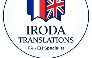 Iroda
