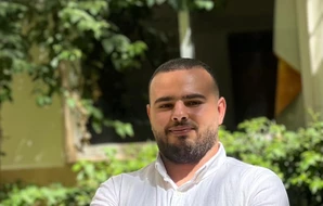Mohammed Amine El Melhaoui