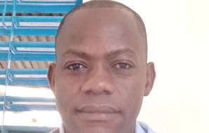 Kossi Alexandre Kpalika