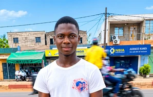 Abibou Adamou