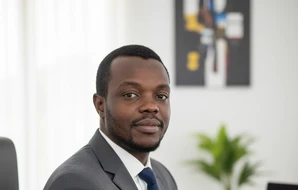 Ulrich Mensah