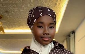 Aminata Nena Diallo