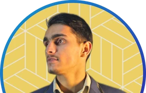 Haseeb Khan