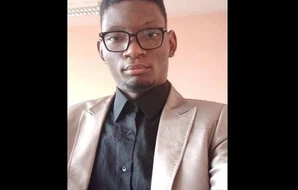 Pierre-Vincy Eyoum Edimo