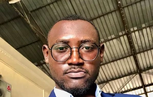 Franck Javis Djiatou Toumani