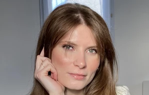 Mélody Berthomiere