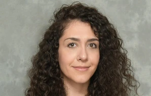 Setareh Najjary Alamoty