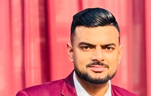 Harwinder Kumar