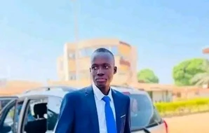 Sodi Allagbe