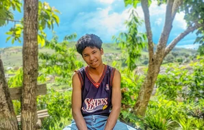 Faniriana Rasamimanana