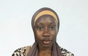 Adjovi Agbedevi