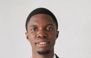 Peter Ameh