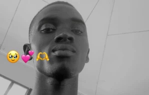 Koffi Romario Kouadio