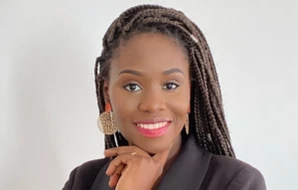 Roseline Ngom
