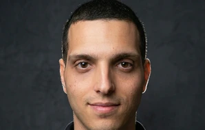 Geoffrey Gil