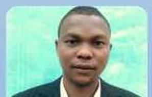 Jean Louis Manirisoa