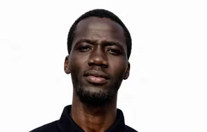 Ousmane Balla Ngom