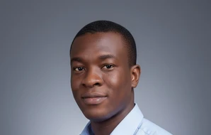 GASSOU ENYO JEAN PAUL