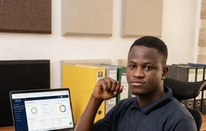 Wangninan Aristide Kevin Hounsa