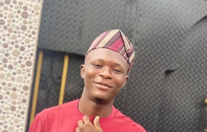 Olabiyi Abdulsamad Akorede