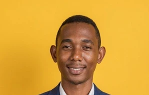 Sedrick Everaldo
