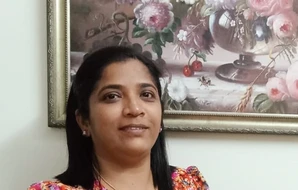 Bency Thomas