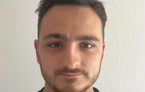 Maxence Verel