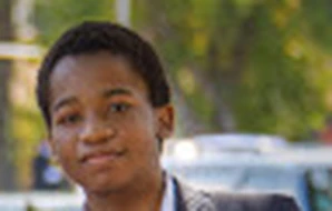 Loovenson Antoine