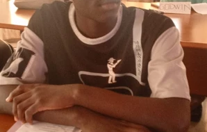 Edouna N'biyou