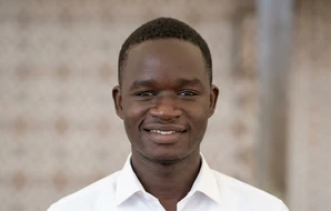 Ibrahima Amar