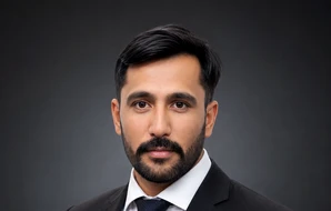 Muhammad Arif Javed