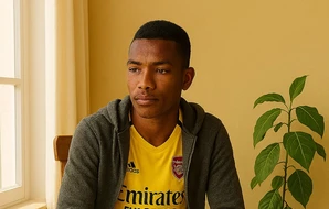 Toundé Louis