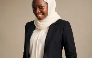 Maryam Tiamiyu