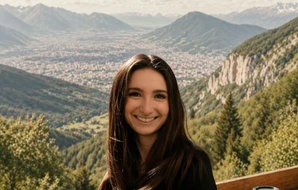 Marion Rivaud