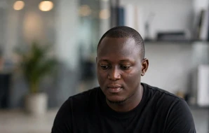 Gbenonma Oussou