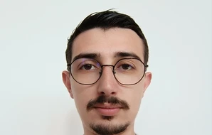 Adrien Messager-Diaz
