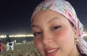 Saida Elhaddadi