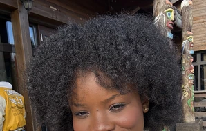 Renelle kibwila