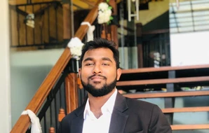 Eran Shantha