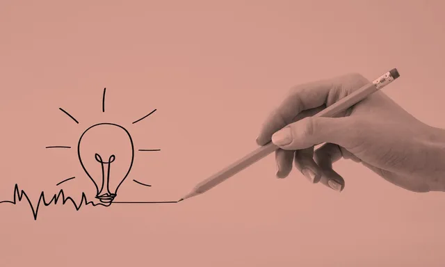 Cover illustration for the article The Ultimate Guide to Ordering Graphic Design Services on ComeUp