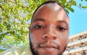 Ernest Ntsika