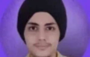 Charanpreet