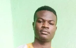 Achille Tawokam Kenmogne