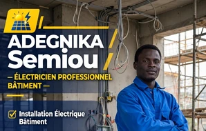 Sèmiou Adegnika