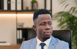 Yves Gankpe